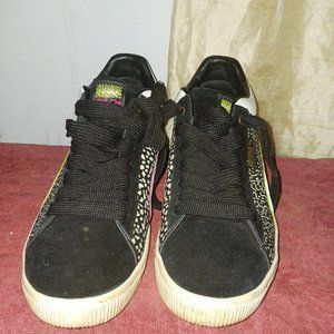 Puma Stepper Yo Mtv Raps Sneakers Men Us 11